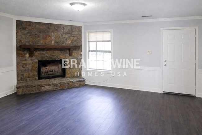 Photo - 4527 Hickory Branch Dr