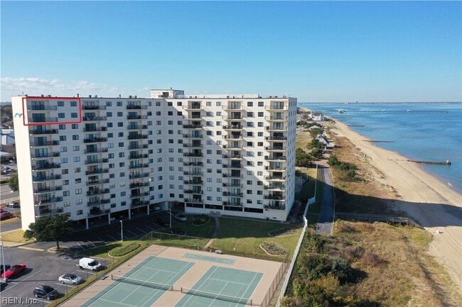 Photo - 100 E Ocean View Ave Unit 100 E Ocean View Ave, Norfolk, VA 23503