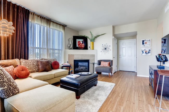 Parker Hilltop | Parker, Co. Apartments