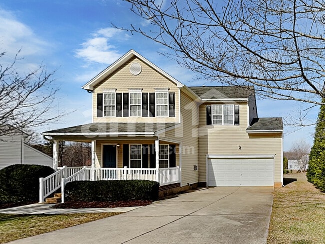 Building Photo - 539 Rockbridge Dr