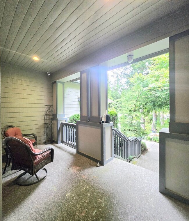 Photo - ***PENDING APPLICATION***2 Bed, 2 Bath with Den and Detached Casita For Rent in Port Ludlow!