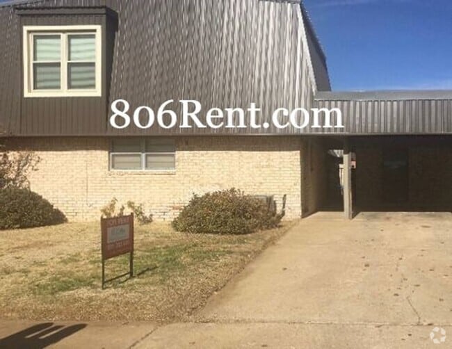 Building Photo - 4406 75th Dr Unit A Rental