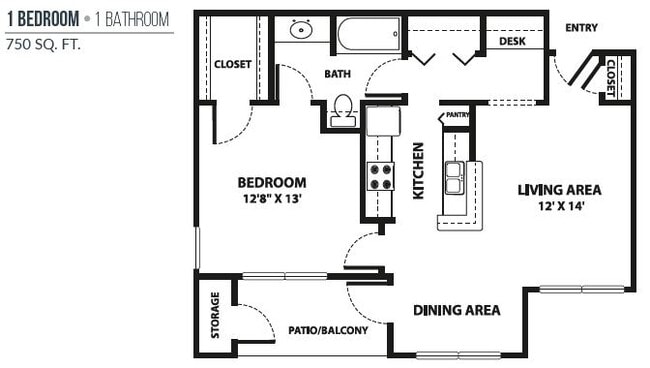 Photo - Villas Of Greenville