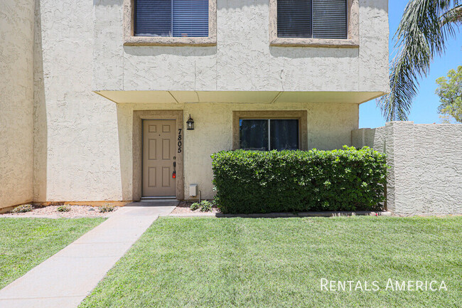 Photo - 7805 E Keim Dr Townhome