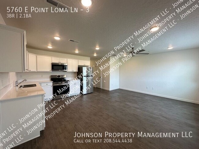 5760 E Point Loma Ln Unidad 3