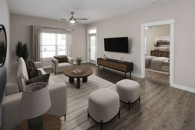 Photo - Proximity Northlake