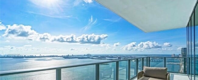 Photo - 1408 Brickell Bay Dr Unit 3601
