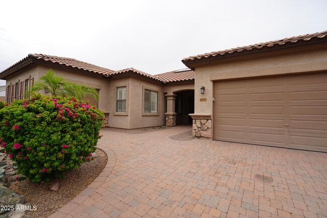 Photo - 14376 W Desert Hills Dr
