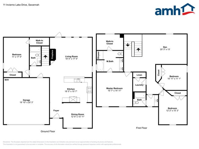 Photo - 11 Invierno Lake Dr