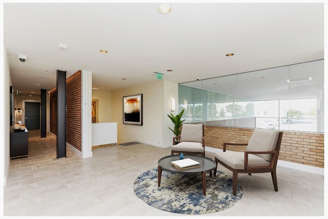 Photo - The Atlantic Permanent