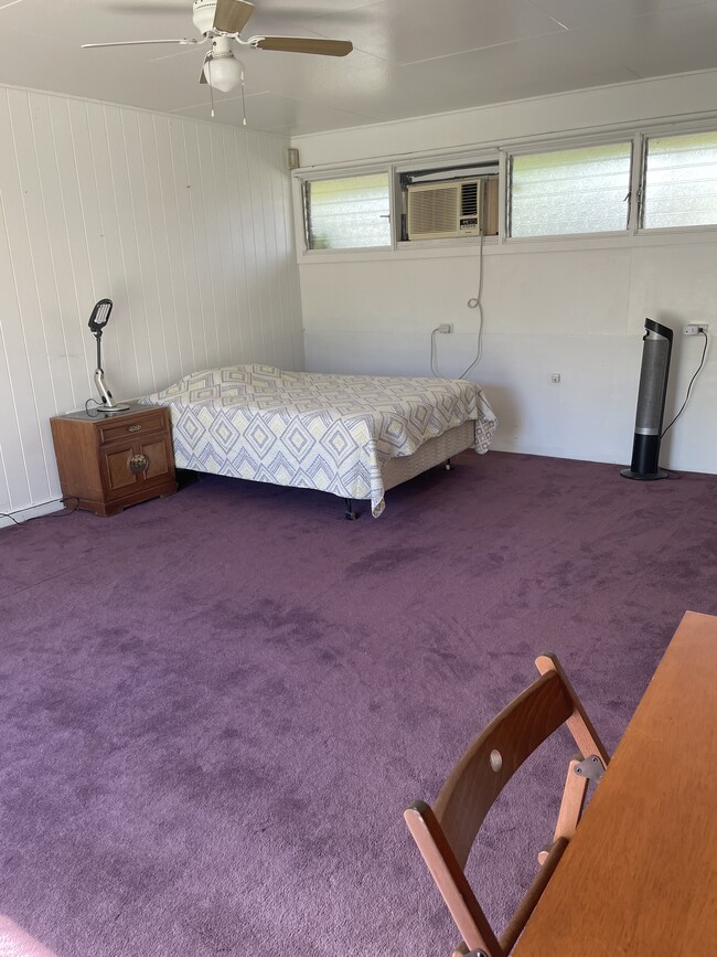 Building Photo - 4542 Aukai Ave Rental