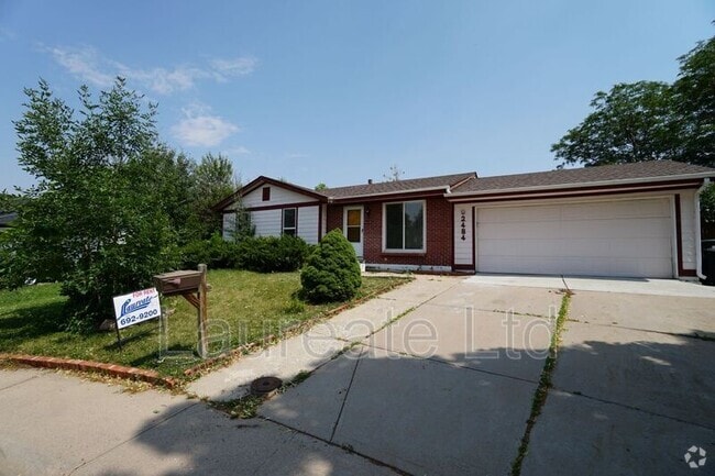 Building Photo - 2484 S Laredo St Rental