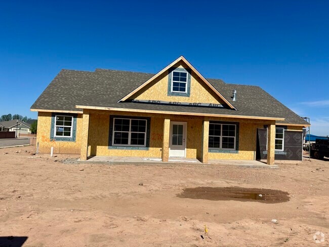 Building Photo - 270 S 1075 W Unit single family home