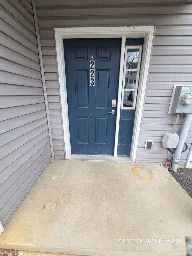 Photo - 3 Bedroom Townhome for Rent in Waynesboro