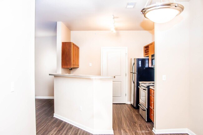 Photo - One Bedroom in Walker Square