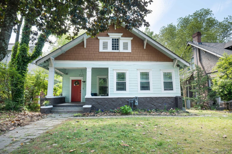 Photo - 451 W Ontario Ave SW