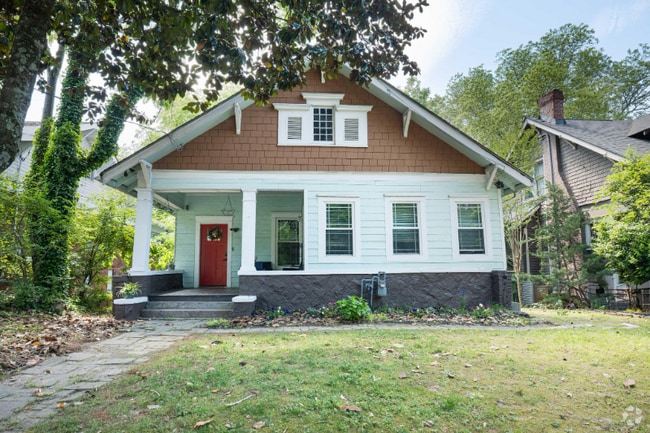Building Photo - 451 W Ontario Ave SW Rental