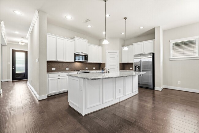 Photo - 18423 Blue Hollow Heights Dr