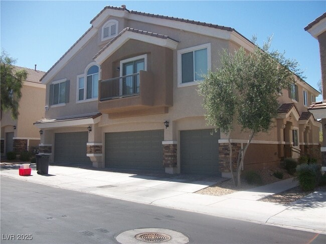 Photo - 6435 E Elwood Mead Ave Townhome