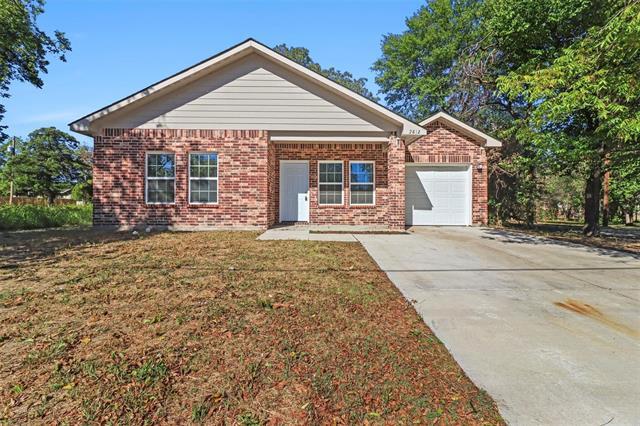 Building Photo - 2812 Bourland St