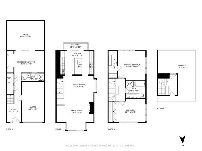 3 bedroom in Chicago IL 60661 - 3 bedroom in Chicago IL 60661 Condo