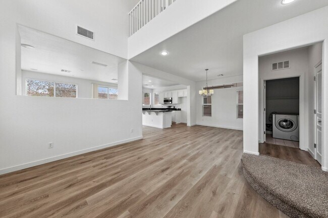 Photo - Beautiful Providence 3 Bedroom + Loft Home