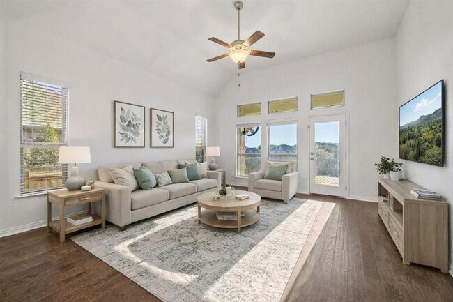 Photo - 22209 Cross Timbers Bnd