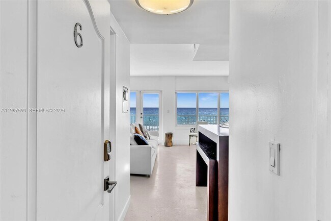 Photo - 4144 El Mar Dr Unit 6