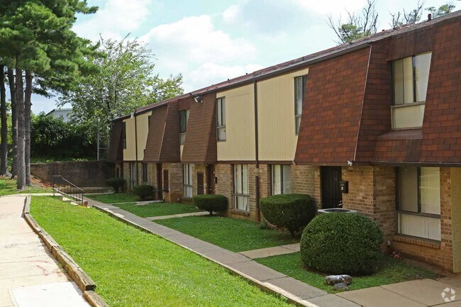 Victoria Woods Apartaments y Townhomes - Victoria Woods Apartments and Townhomes