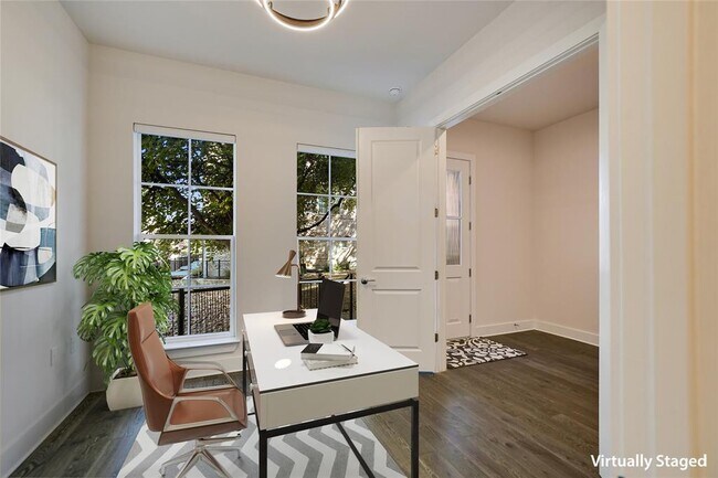 Photo - 1301 Town Creek Dr