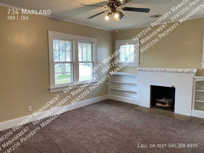 Photo - 734 Marland-