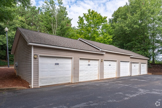Garages