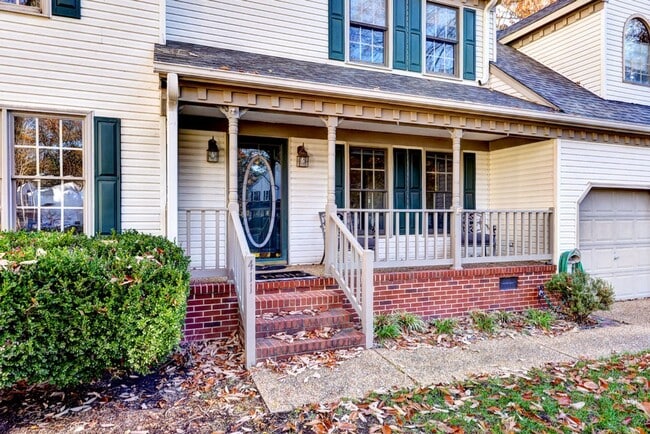 411 Willards Way