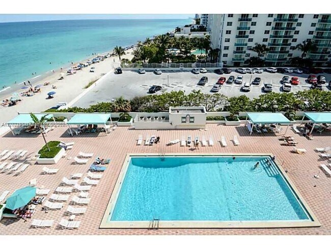 Photo - 3725 S Ocean Dr Unit 1008