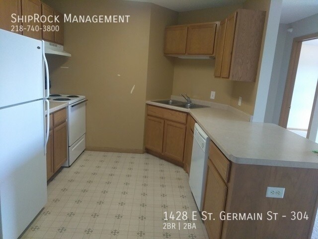 Photo - 1428 E St Germain St Unit 304