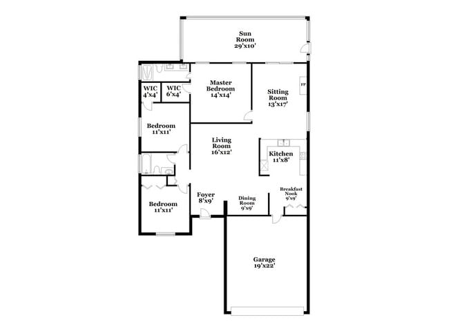 Photo - 806 E Charing Cross Cir