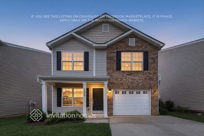 2659 Idared Dr
