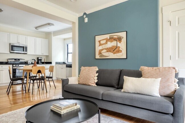 Photo - Boston College 2-bed
