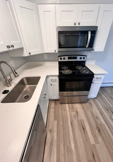 Wyndham Hill Apartments