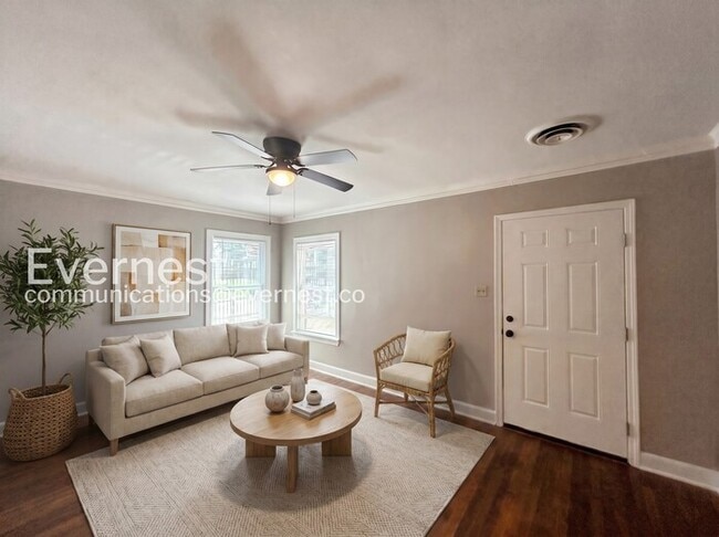 Photo - 3376 Spottswood Ave