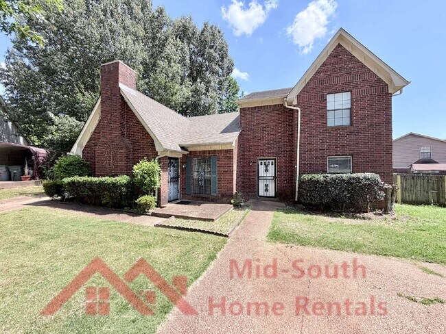 Photo - 6007 Hickory Cove