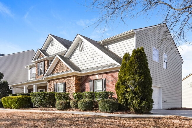 Photo - 6615 Bridge Stream Rd