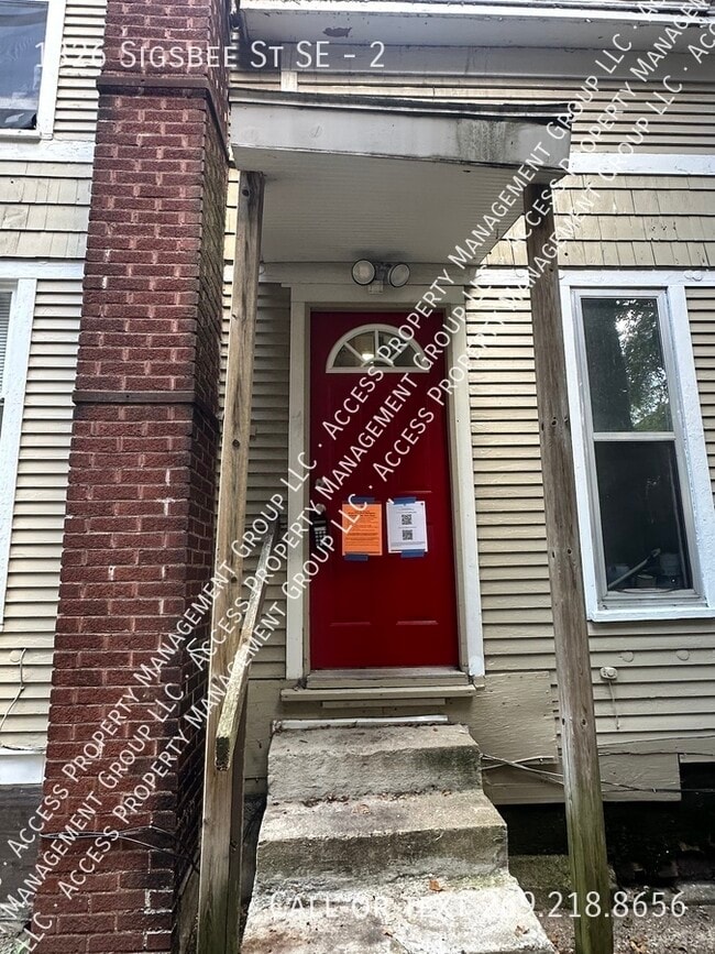 Photo - 1326 Sigsbee St SE Unit 2