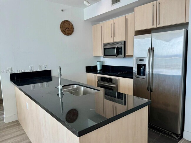 Photo - 1111 SW 1st Ave Unit 3018