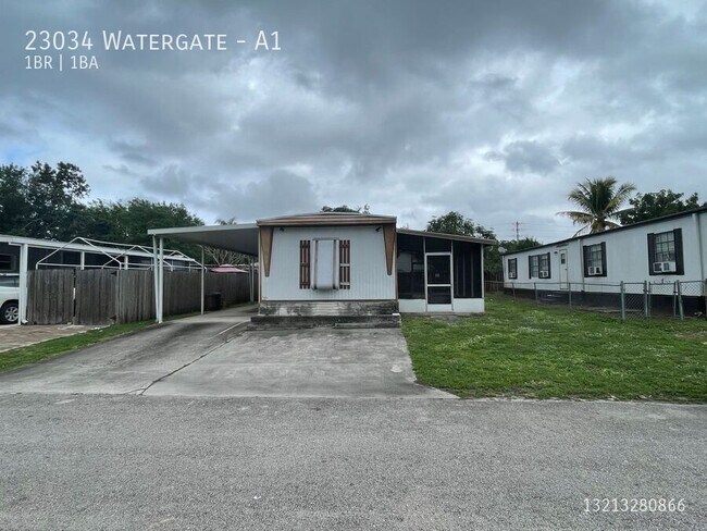 Photo - 23034 Watergate-A1 Unit A1