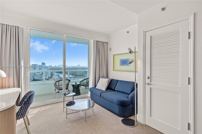 Photo - 4401 Collins Ave Unit 1508