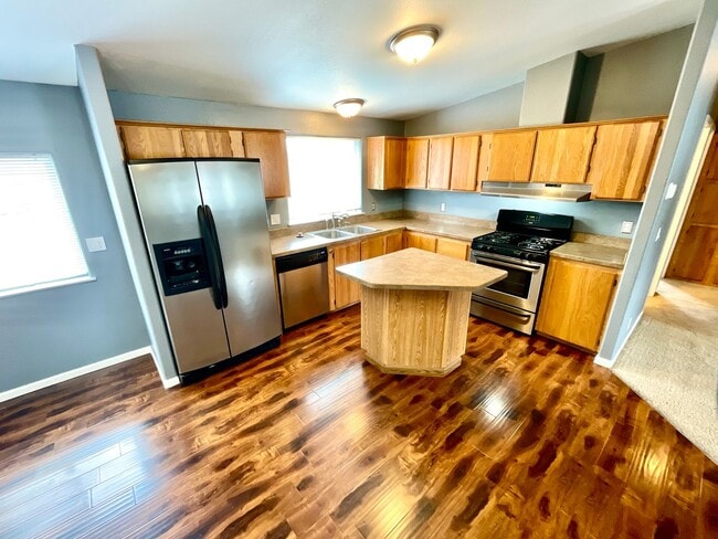 Photo - 3 Bedroom, 2 Bath