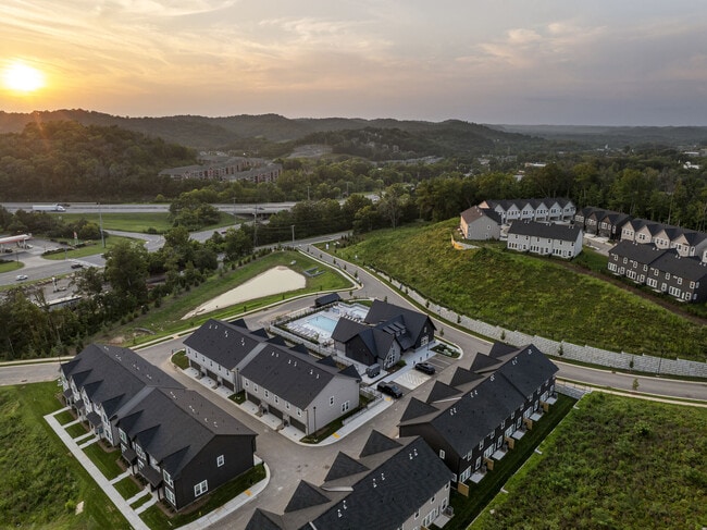 Building Photo - HARMON West Meade by Crescent Communities