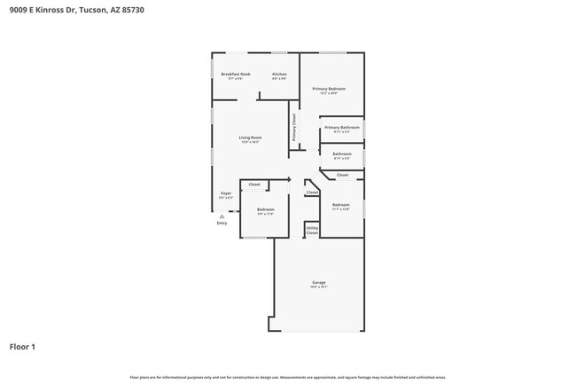 Photo - 9009 E Kinross Dr