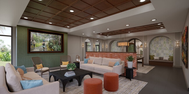 Photo - Alexan Ludlam Trace